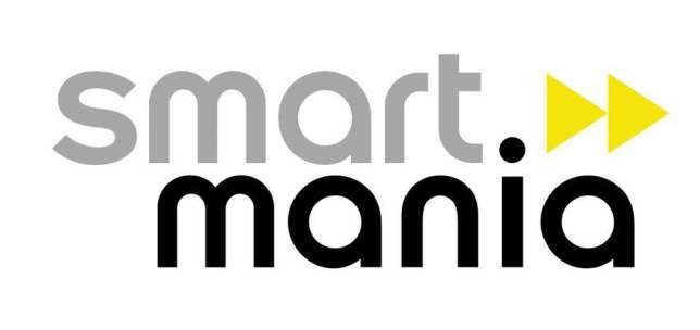 Smartmania logo