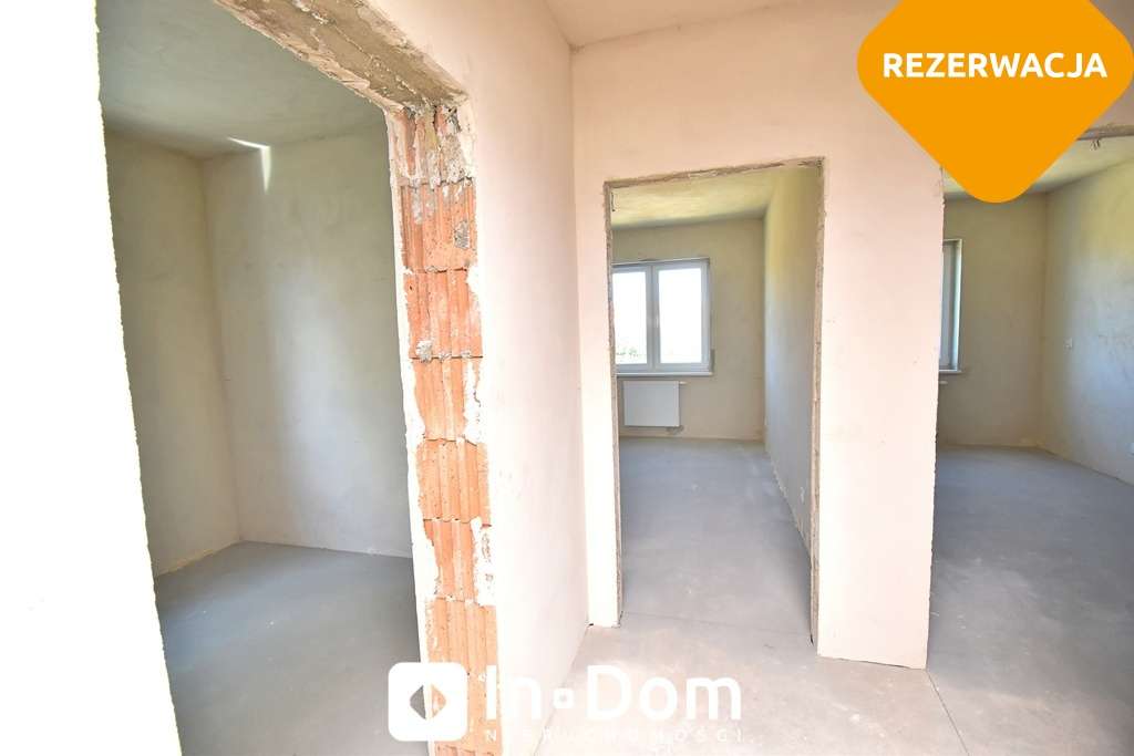 Mieszkanie na sprzedaż - 3 pokoje - Pełny obrazek: 3/9