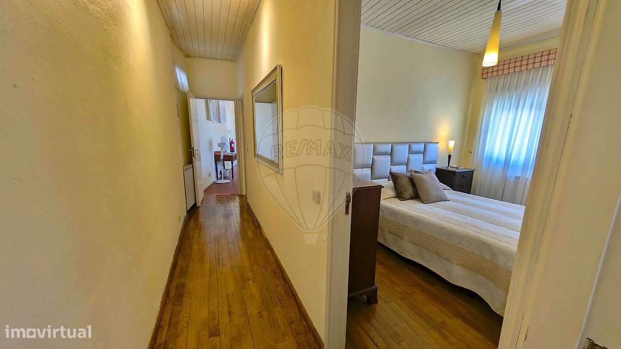 Moradia T4 para venda-31