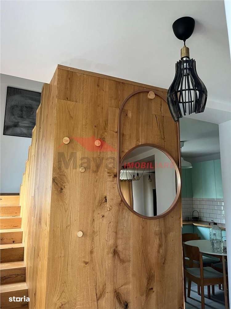 Casa P+M, Arcalia-13