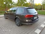 Volkswagen Passat 2.0 TDI Highline DSG - 6