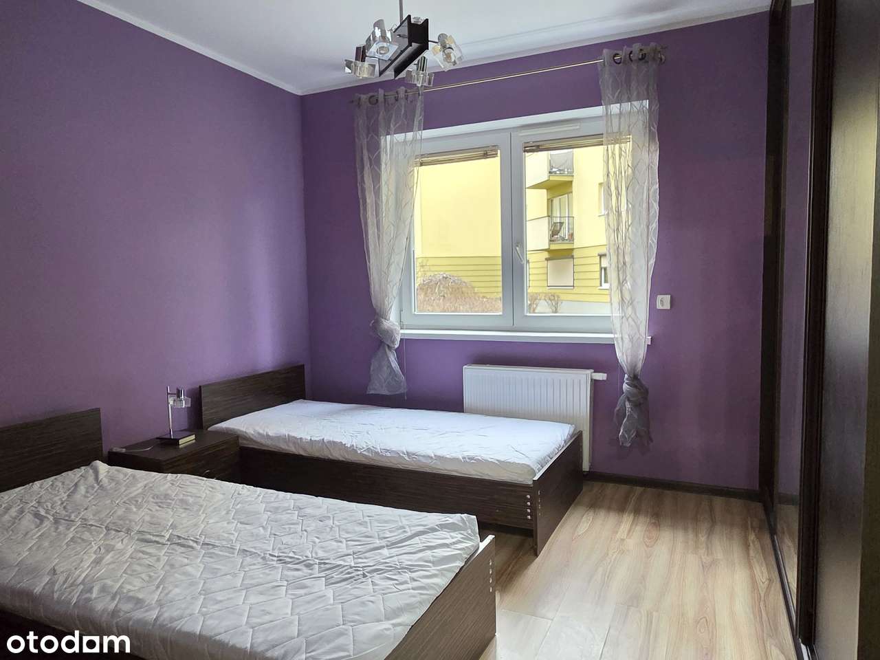 Gotowe do zamieszkania, przestronne 2-pok | ul. Smardzewska - Grunwald-8