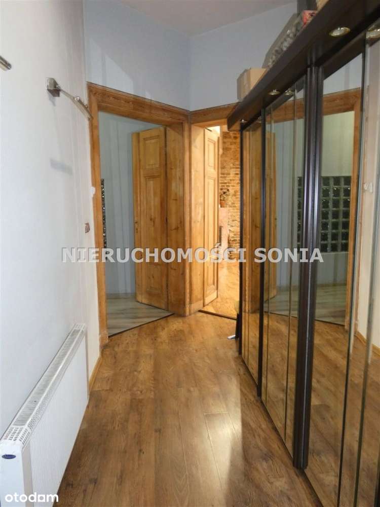 Mieszkanie ścisłe centrum, Sądowa, 110m, po remoncie-4