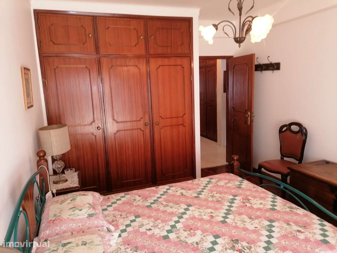 T2 | Prédio com elevador |Estimado e com vista Rio-6