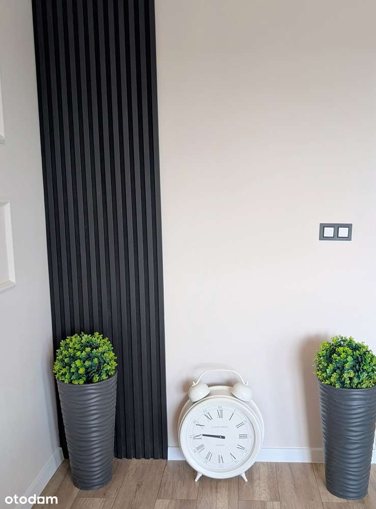 mieszkanie z balkonem w centrum 2 piętro ok.48m2 - Pełny obrazek: 5/8