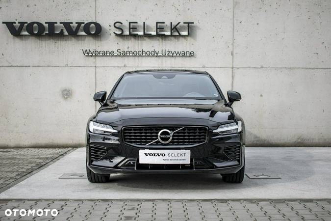 Volvo S60 - 4