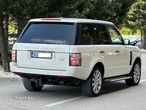 Land Rover Range Rover 3.6 TDV8 Vogue Aut - 3