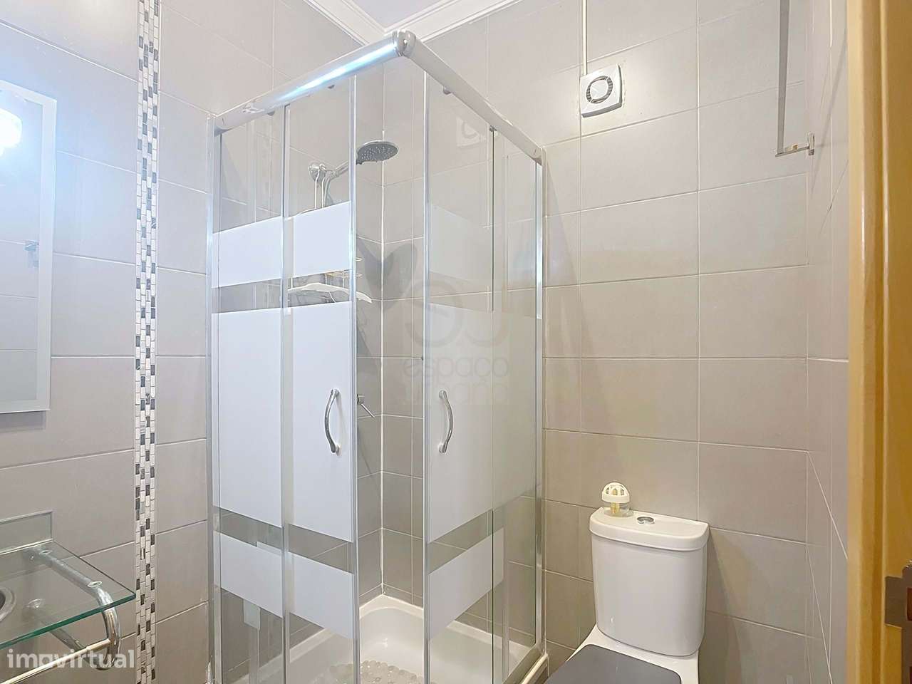 A. Pêra -  Ap. T1 com Características Únicas - Piscina e Garagem-20