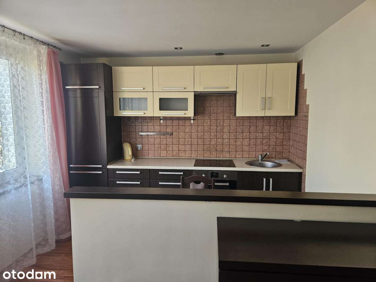 Pilna sprzedaż, cena okazyjna. Doskonała komunikacja. Po remoncie - Pełny obrazek: 5/12