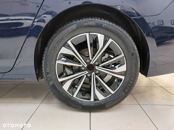 Peugeot 508 1.2 PureTech Allure S&S EAT8 - 12