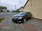 Opel Insignia - 1