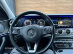 Mercedes-Benz Klasa E 220 d Business Edition 9G-TRONIC - 3