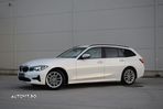 BMW Seria 3 320d AT MHEV - 5