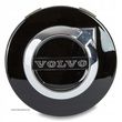 VOLVO XC90 II dekielki felgi alu czarne polysk OE - 2