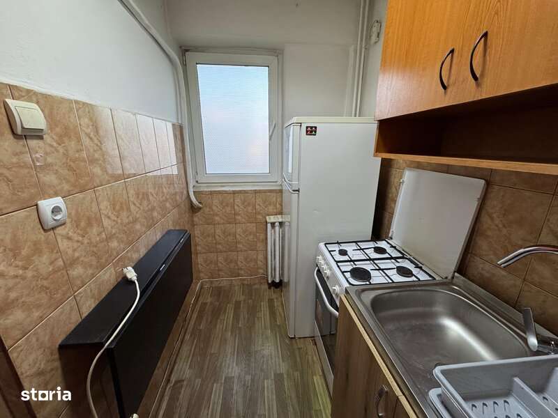 garsoniera iancului ferdinand - obor metrou-10