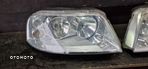 LAMPA PRAWA/Lewa PRZÓD 7M3 VW SHARAN  LIFT - 3