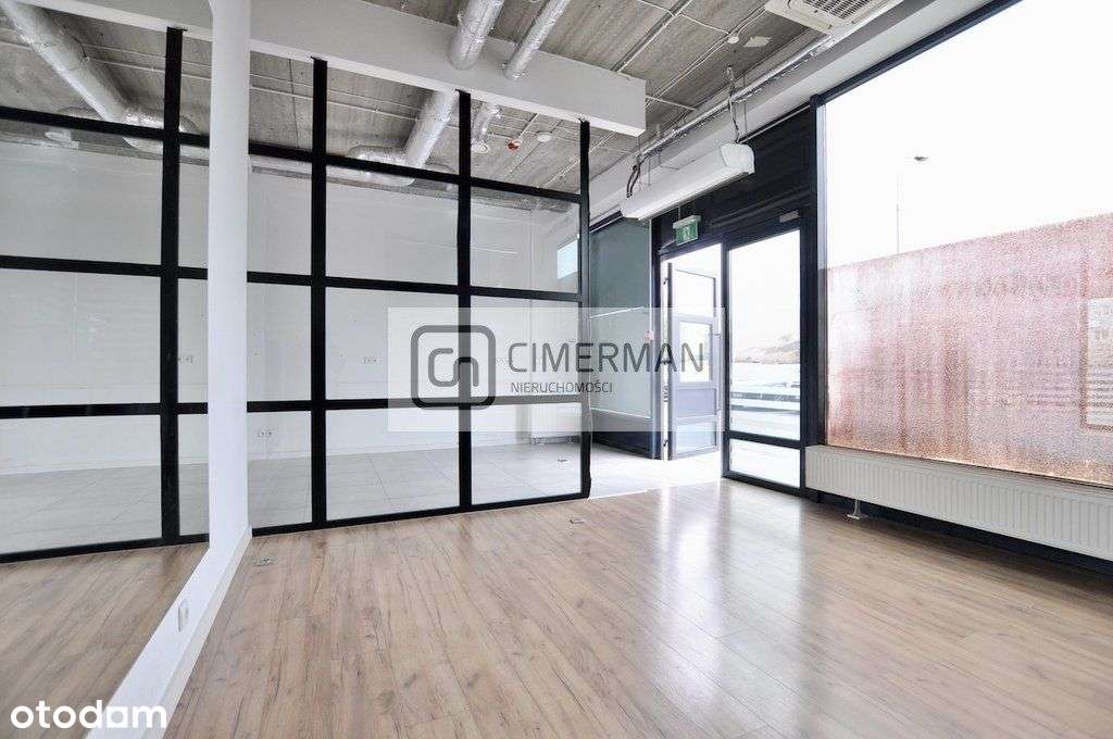 Lokal pod fitnes lub inne usługi/handel | Legnicka - Pełny obrazek: 5/11