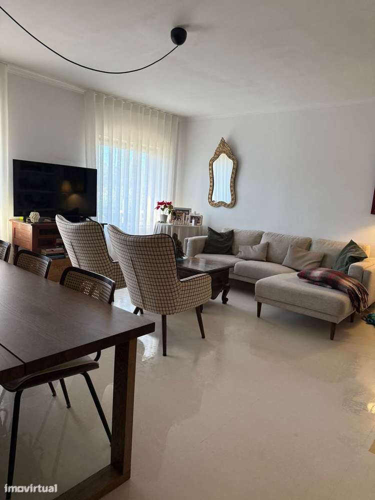 T3 c/ garagem na Urbanização Praia dos Moinhos – Alcochete - Grande imagem: 2/18