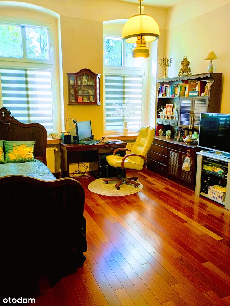 Wymarzone mieszkanie, jak w Paryżu, 148 m, I piętro, centrum Szczecina - Pełny obrazek: 5/12