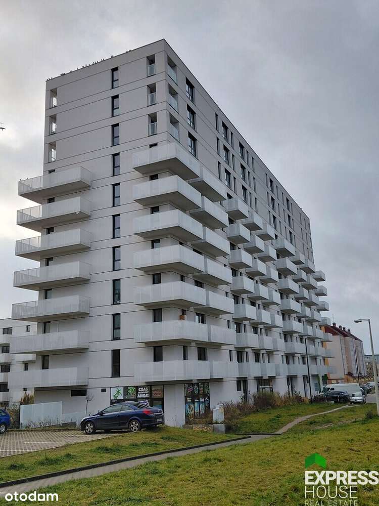 Nowoczesne M-3 bez prowizji. - Pełny obrazek: 4/11