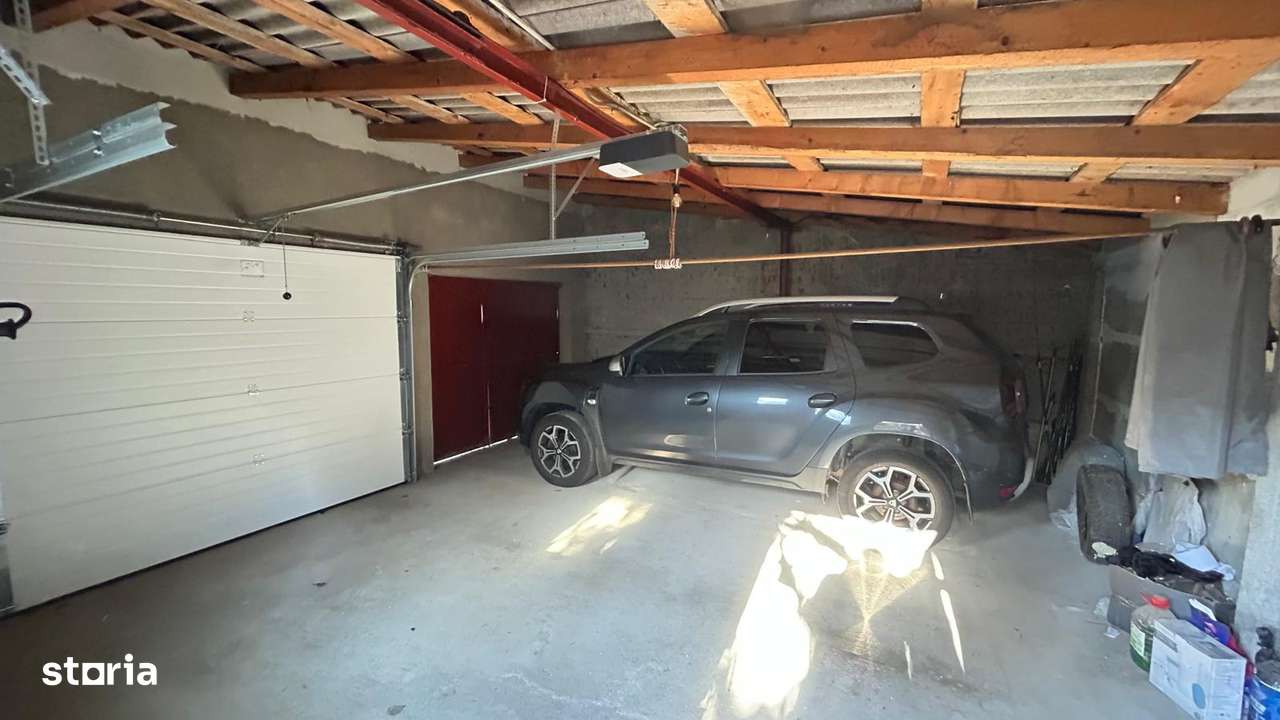 Casa Rasnov cu garaj-13