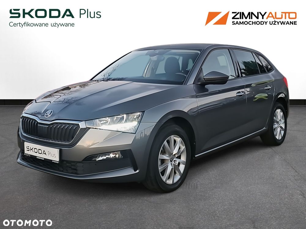 FV23%, Ambition, 1.0 TSI 110KM, Salon Polska, ASO, 1 wł.