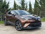 Toyota C-HR Hybrid Lounge - 3