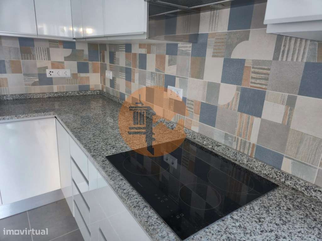 Moradia V3 em Santa Rita para venda com vista mar - Grande imagem: 3/29