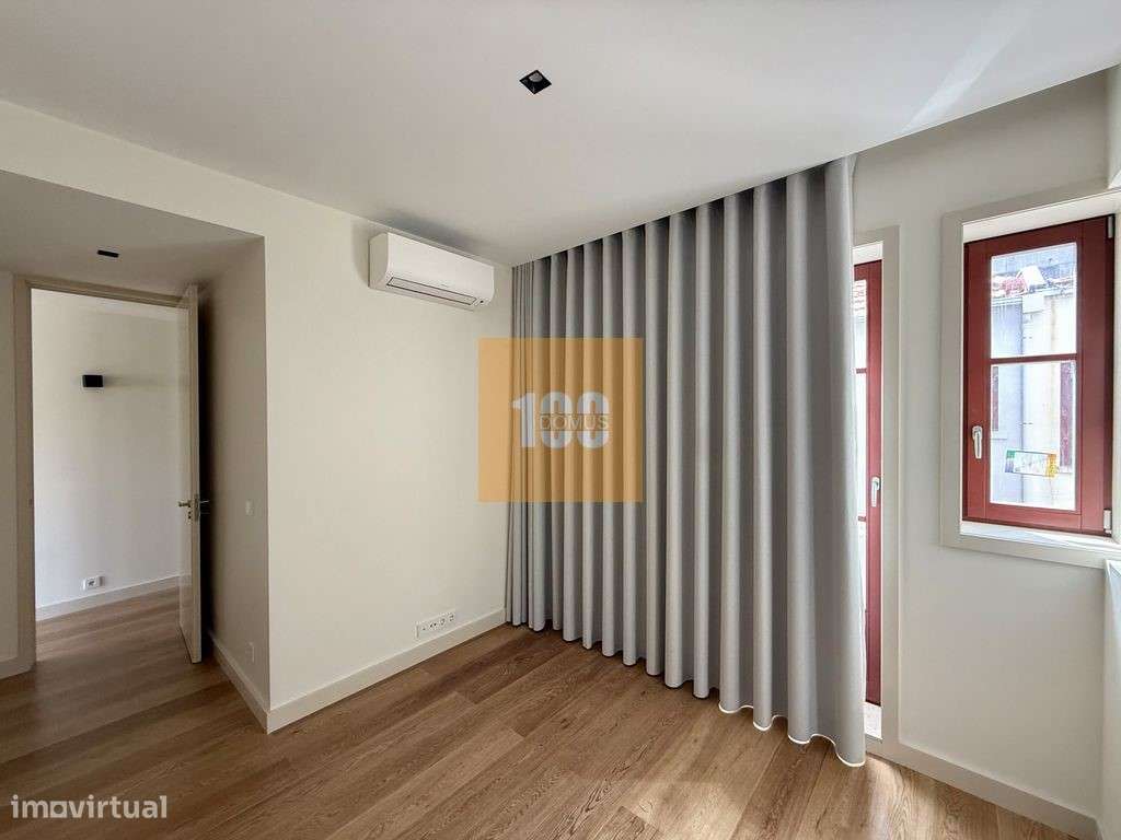 T1 junto ao mercado do Bolhão-7