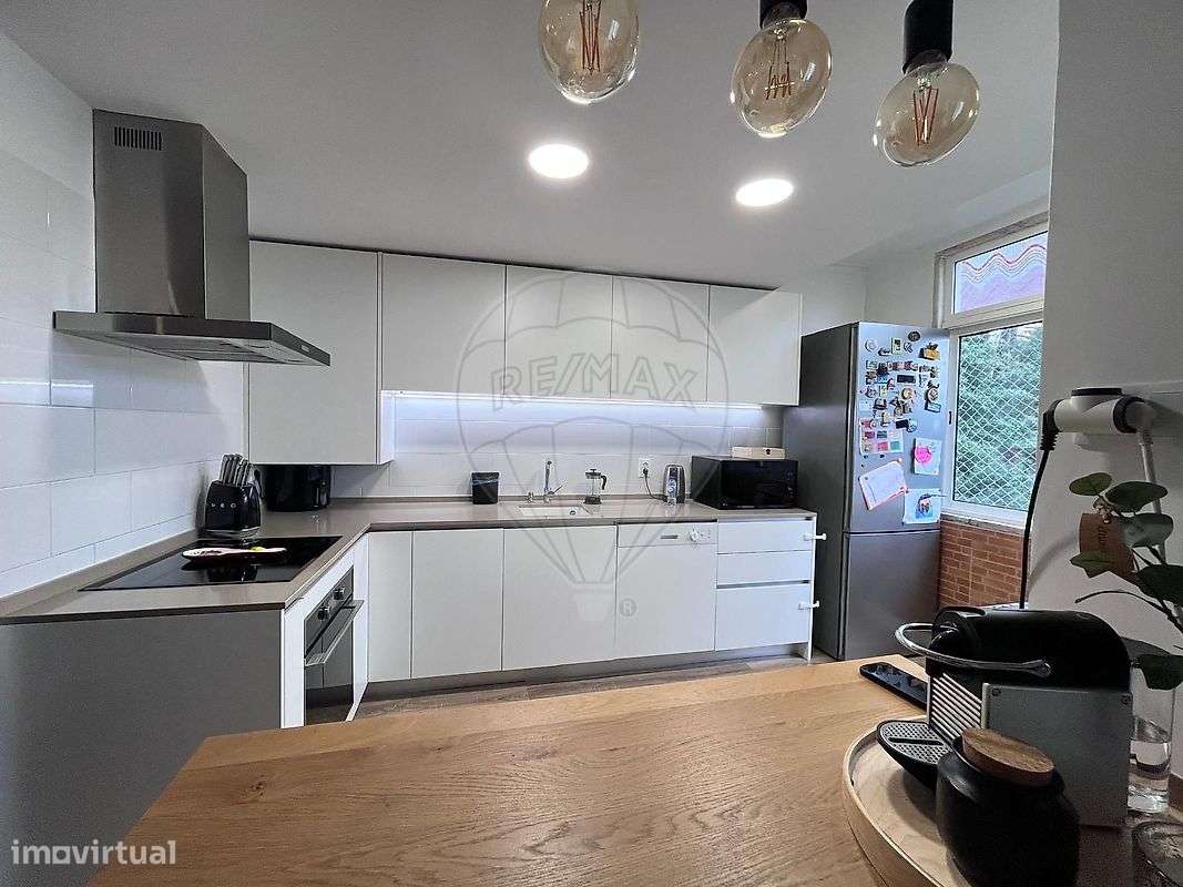 Apartamento T2 para venda - Grande imagem: 3/13