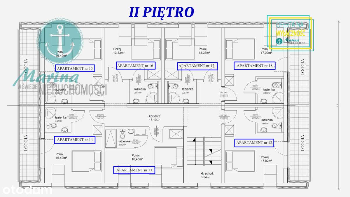 Na sprzedaż nadmorska działka w Jastrzębiej Górze-6