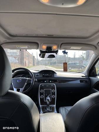 Volvo S80 T5 Geartronic Momentum - 7