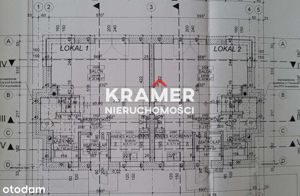 Lokal z ogródkiem w cenie mieszkania - Pełny obrazek: 5/5