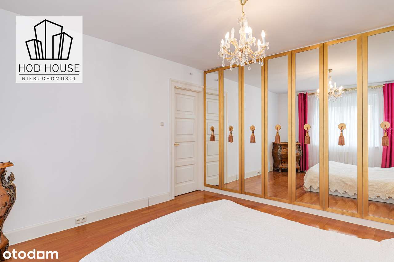 82m2 / 3-pokojowe / AC / Garaż / Piwnica / Metro 50m / Park-12