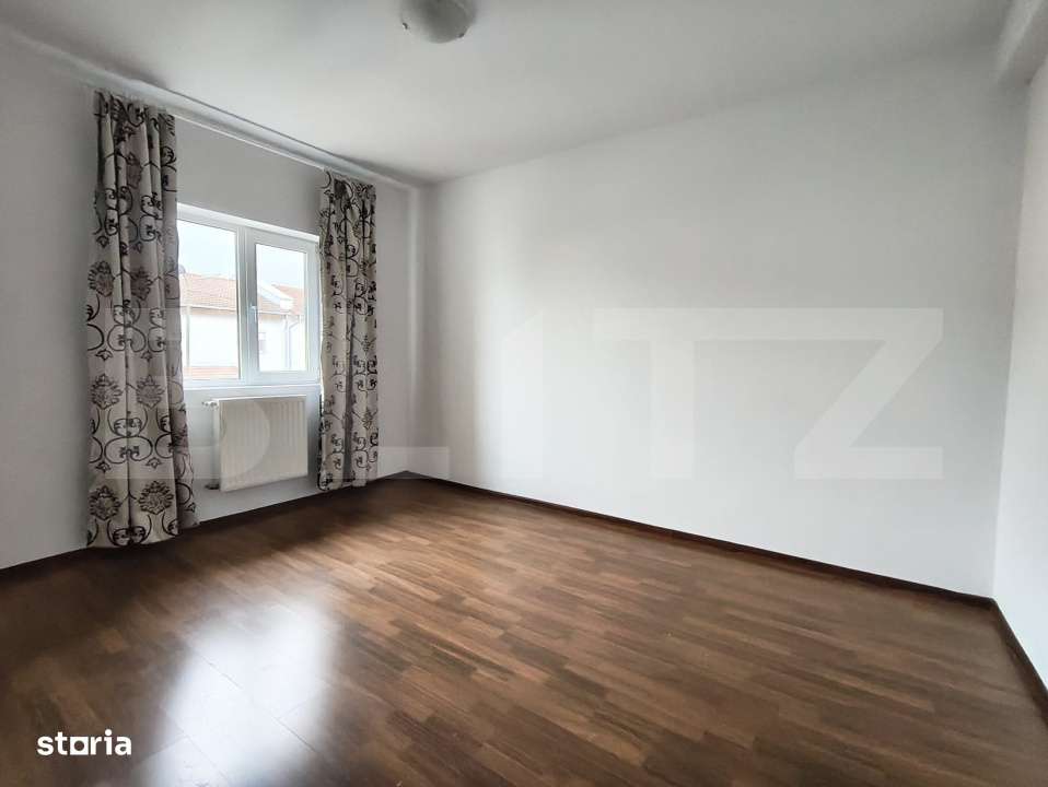 Casa 110 mp utili, curte proprie fata/spate, 2 niveluri, Cartier Europ - Imagine principală: 5/11