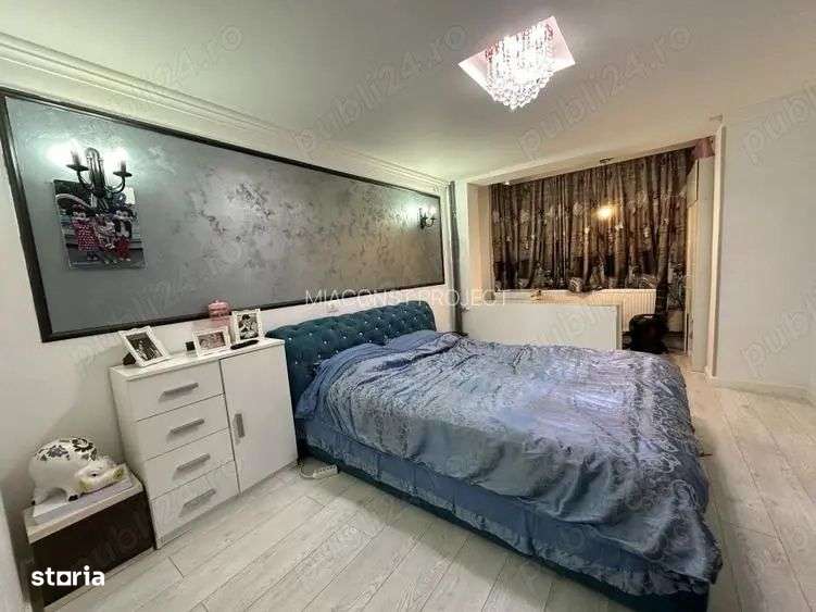 Apartament 3 camere - Imagine principală: 4/6