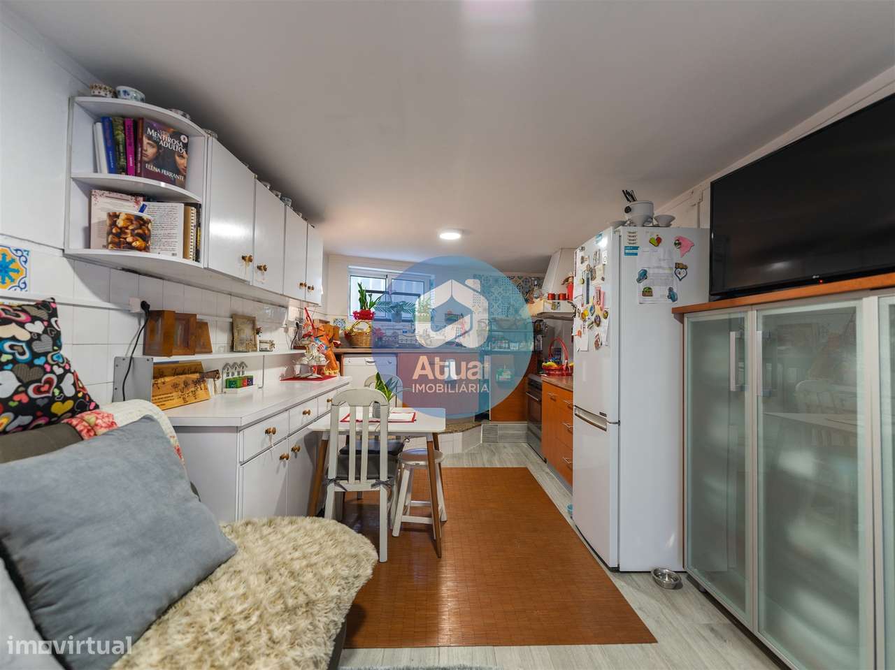 Moradia T2 Venda em Azurém,Guimarães-8