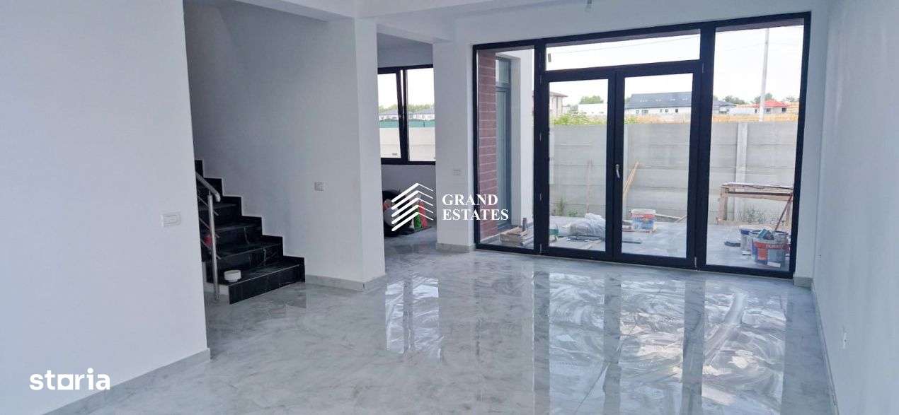 Casa individuala P+1 | Berceni | 425mp teren | Persoana fizica-10