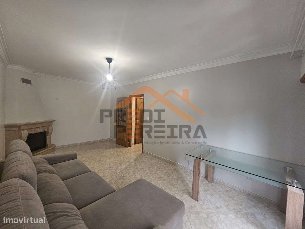 T2 para arrendamento - Urb. Jardim da Radial, Ramada. - Grande imagem: 2/20