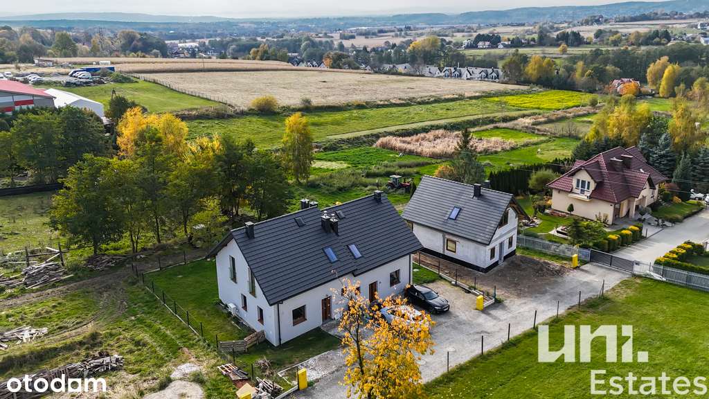 Dom wolnostojący | ogród | Modlnica | z widokiem! - Pełny obrazek: 5/20