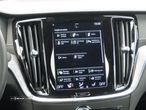 Volvo S60 2.0 T8 PHEV R-Design AWD - 19