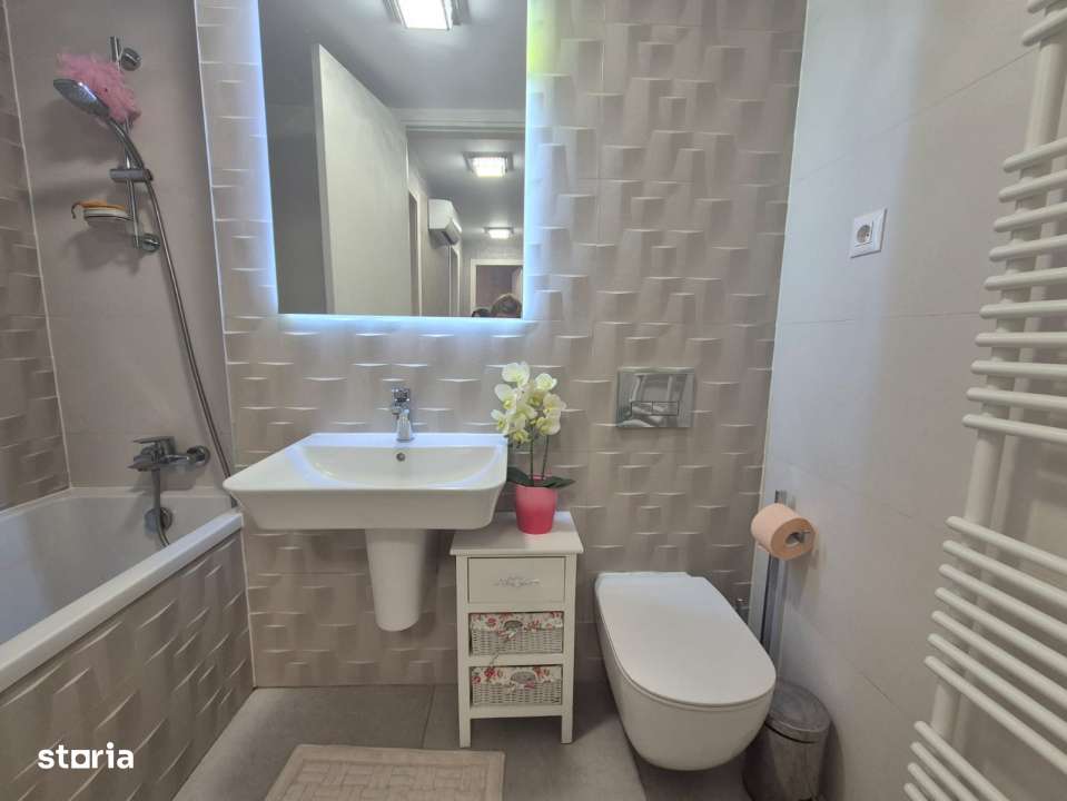 Apartament premium, Aviatiei, CLOUD 9-5