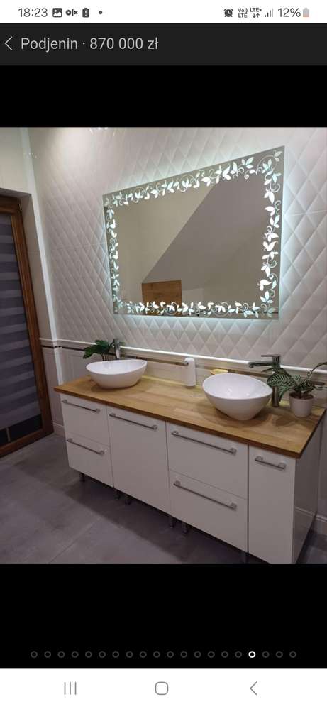 Przestronny dom z dala od miejskiego zgiełku - Pełny obrazek: 5/20