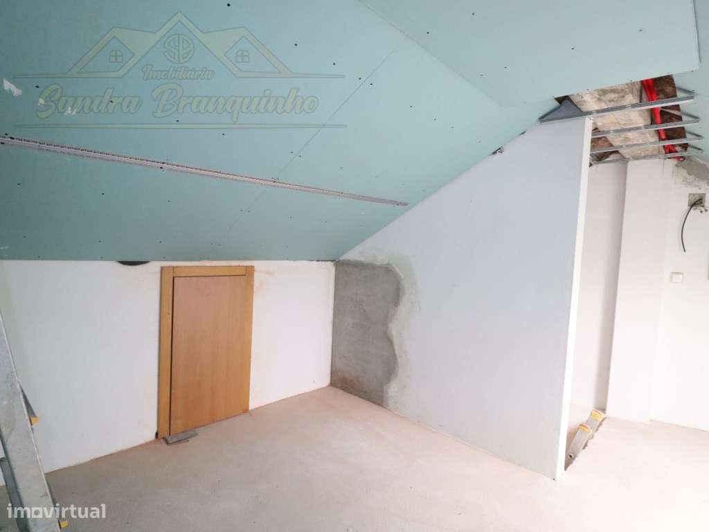 2 Apartamentos T2+1 e T1 NOVOS-17