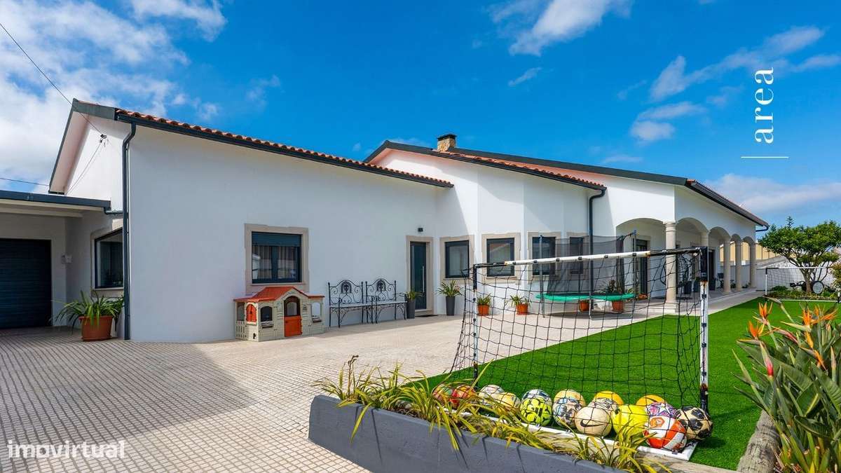 Imóvel Exclusivo | Moradia Térrea de Lavos - Grande imagem: 4/60