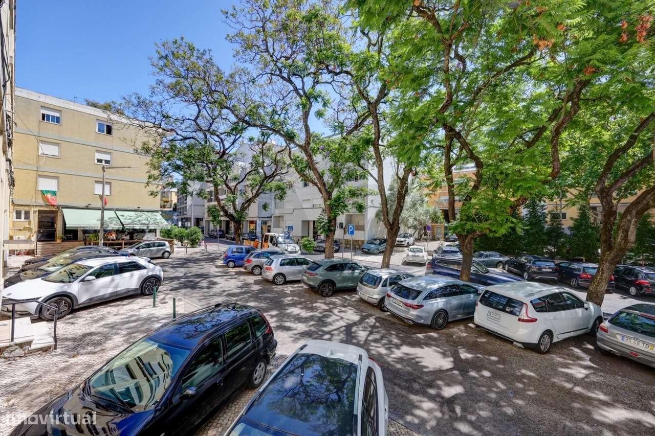 Apartamento T2 | Rua do Viveiro, Monte Estoril