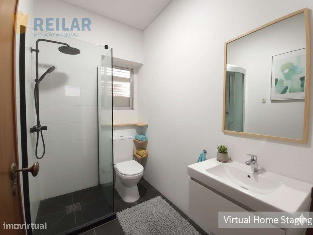 Póvoa de Santo Adrião - T2 Remodelado - Grande imagem: 4/31