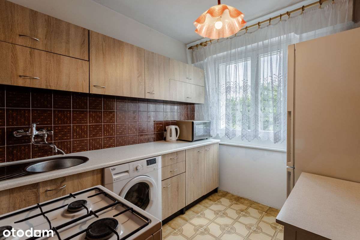 3 pok. z osobną kuchnią os. Czecha-10