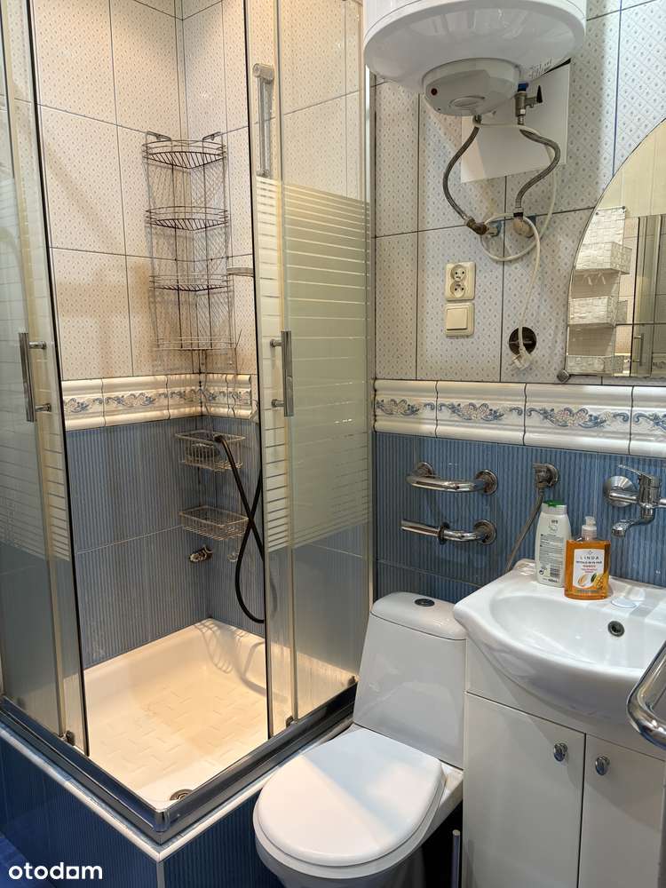 Mieszkanie dwupokojowe 39,95m2 | bliskie centrum Żyrardowa-5