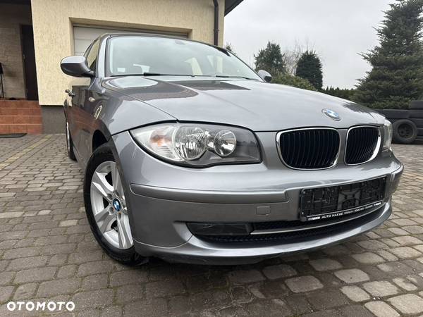 BMW Seria 1 116d DPF Edition Lifestyle - 2